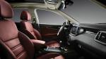 Kia Sorento Prime GT Line 2016 года